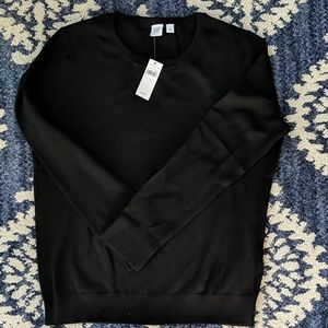 Black Gap sweater